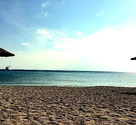 Appartamento Appartament Xhoi 3 Durrës