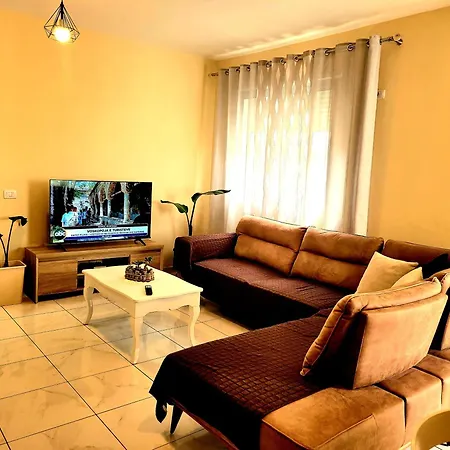 Appartament Xhoi 3 Appartamento *