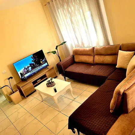 Appartament Xhoi 3 Durrës