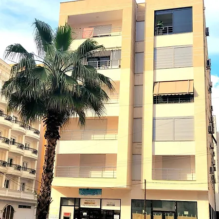 Appartament Xhoi 3 Durrës