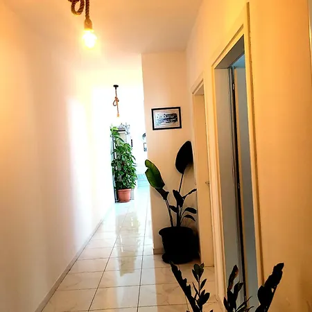 Appartament Zea