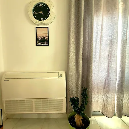 Appartament Xhoi 3 Appartamento Durrës