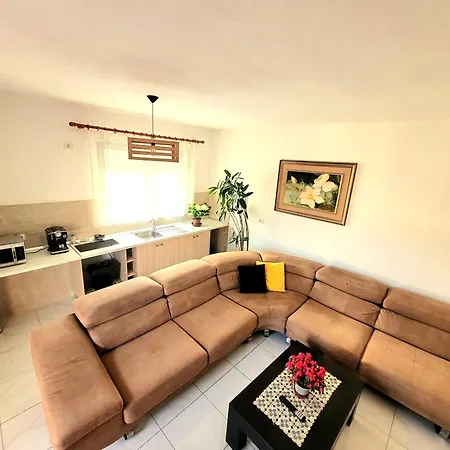 Appartament Xhoi 3 * Durrës