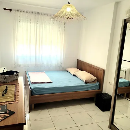 Apartmán Appartament Xhoi 3