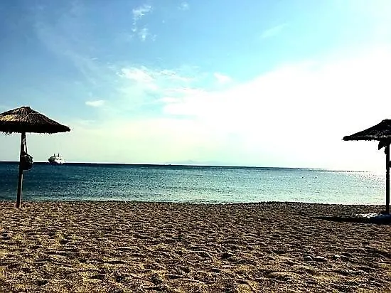 Apartmán Appartament Xhoi 3 Durrës