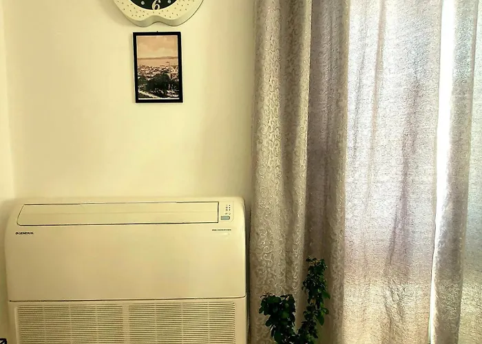 Appartament Xhoi 3 Apartmán Durrës