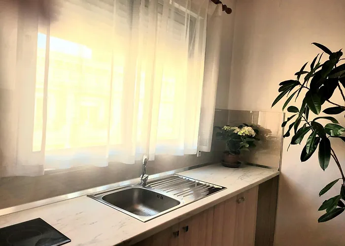 Appartament Xhoi 3 Apartmán *